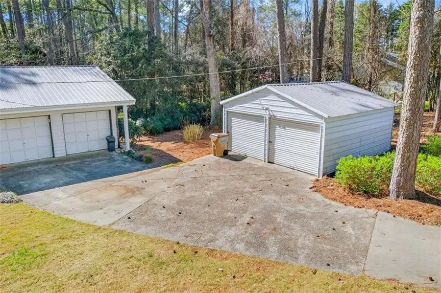 881 Rockbridge Road, Lilburn, GA 30047 - #2