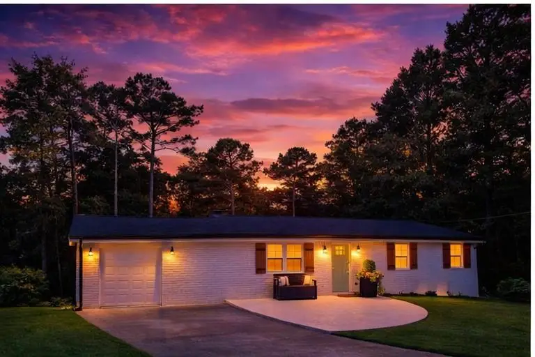 101 Stroud Drive, Mableton, GA 30126 - #2