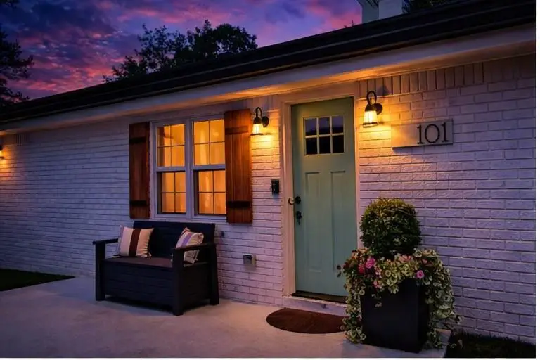 101 Stroud Drive, Mableton, GA 30126 - #3