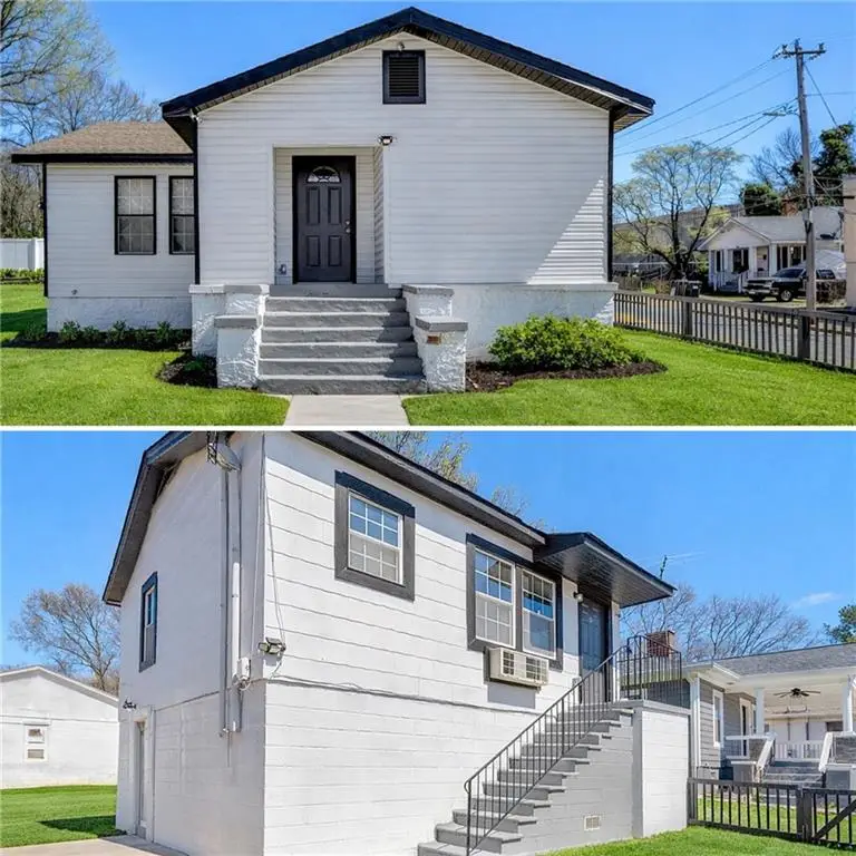 2110 Newnan Street, Atlanta, GA 30344 - #2