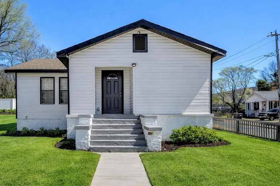 2110 Newnan Street, Atlanta, GA 30344 - #3