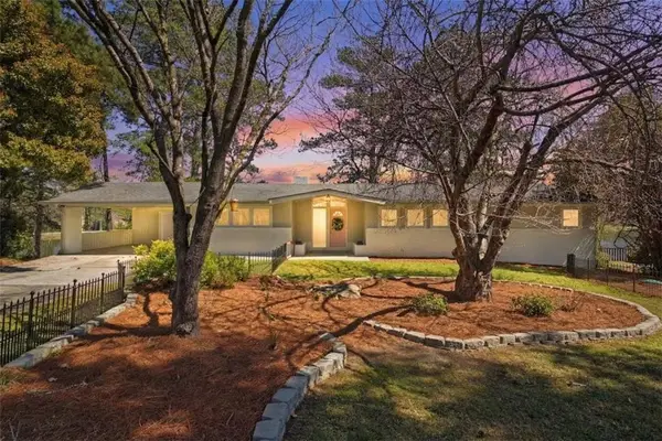 2091 Napoli Circle, Conyers, GA 30012