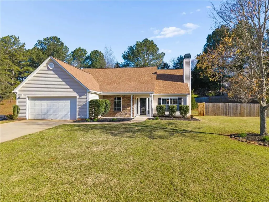 298 Winslow Way, Bethlehem, GA 30620 - #1