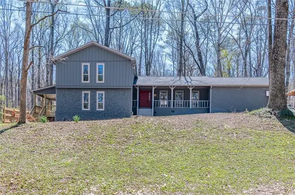 601 Raven Springs Trail, Stone Mountain, GA 30087