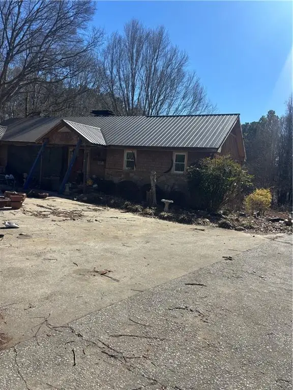 116 Pine Shadows Drive, Dallas, GA 30157 - #1