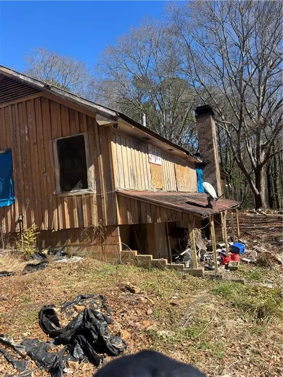 116 Pine Shadows Drive, Dallas, GA 30157 - #2