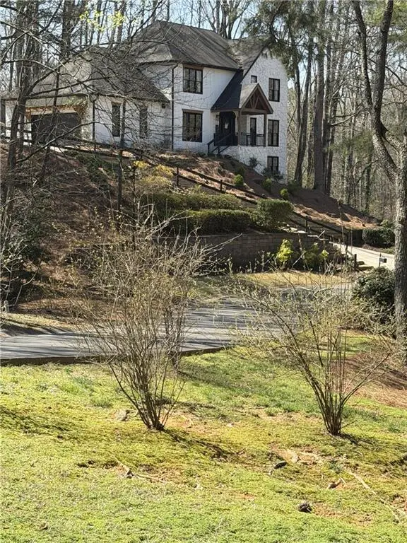 1821 Bromley Way Ne, Roswell, GA 30075