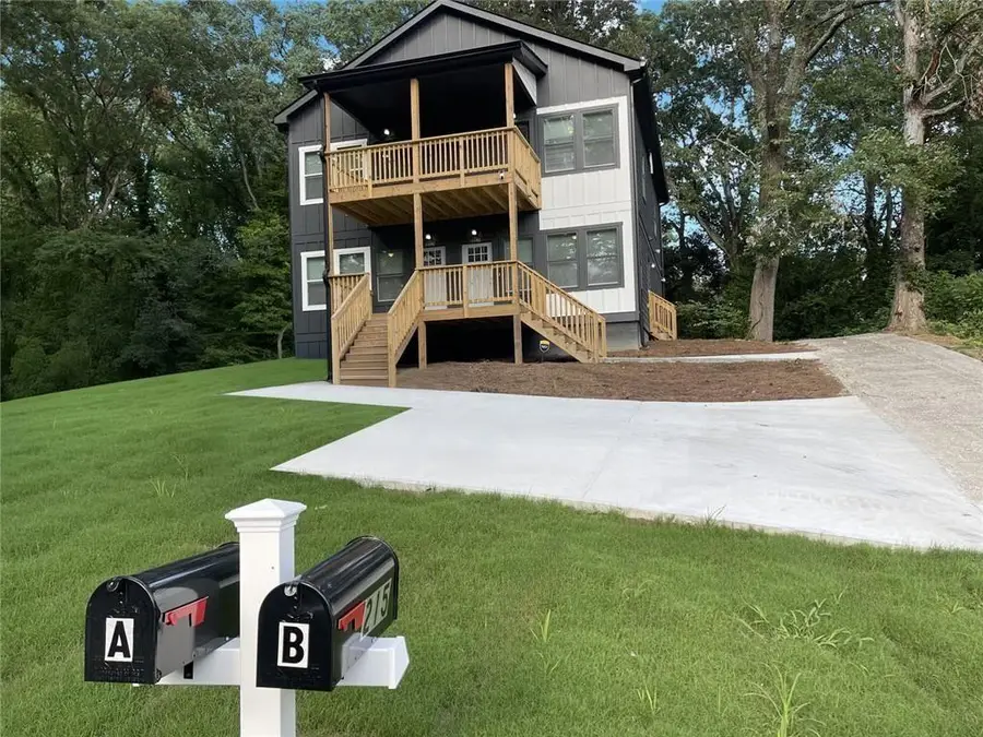 Address Withheld By Seller, Atlanta, GA 30314 - #2