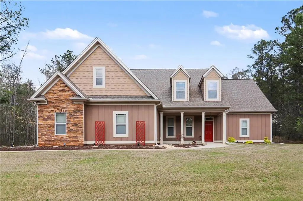 138 Coral Ridge Court, Palmetto, GA 30268 - #1