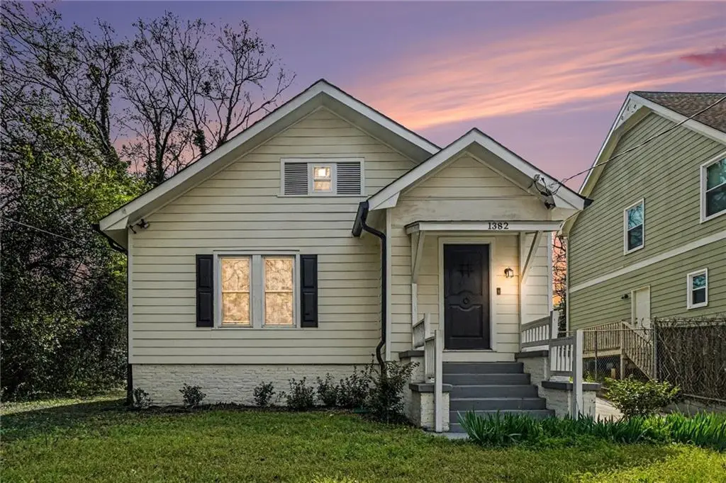1382 Elizabeth Lane, Atlanta, GA 30344 - #1
