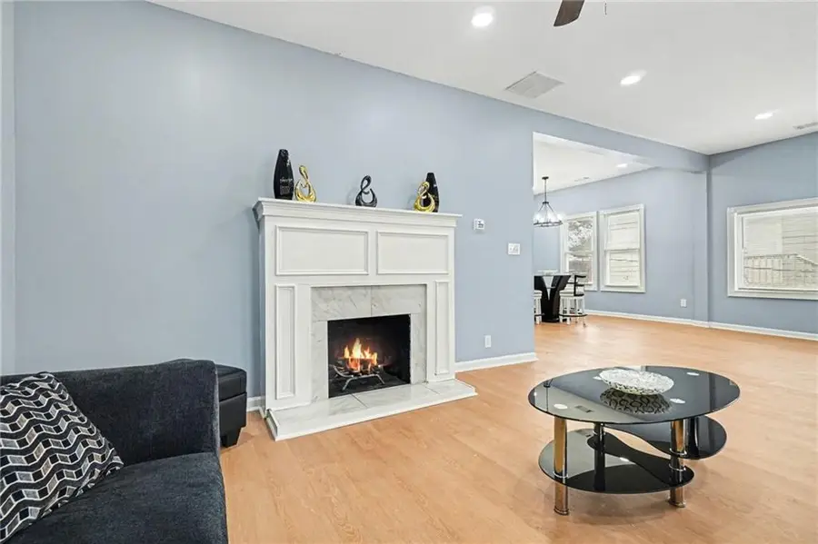 1382 Elizabeth Lane, Atlanta, GA 30344 - #3