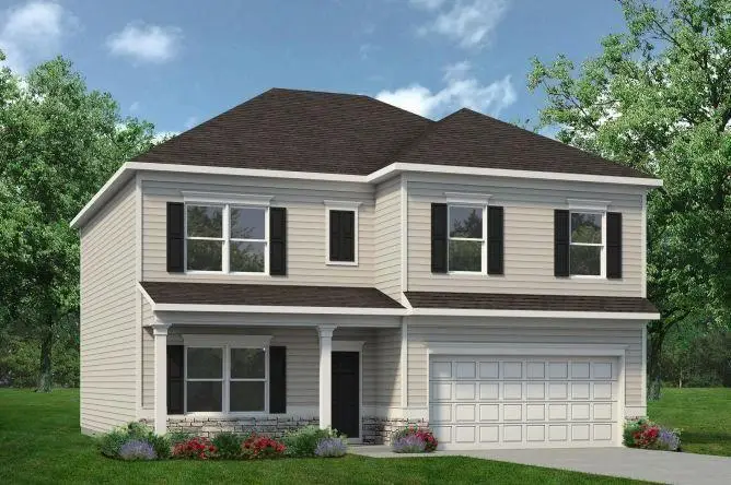 278 Red Tail Drive, Ringgold, GA 30736 - #1