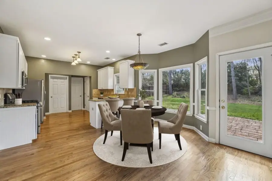 1250 Rosewood Drive, Alpharetta, GA 30005 - #3