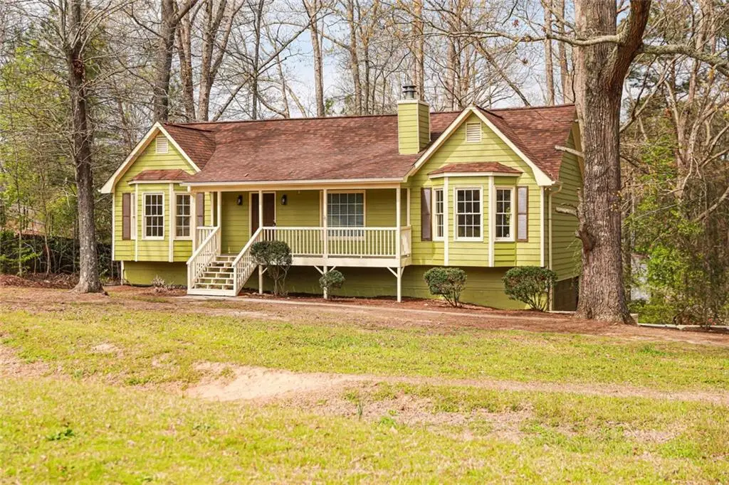 Address Withheld By Seller, Dallas, GA 30157 - #1