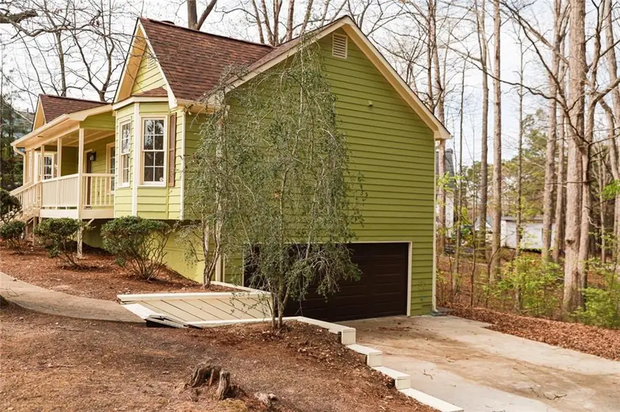 Address Withheld By Seller, Dallas, GA 30157 - #2