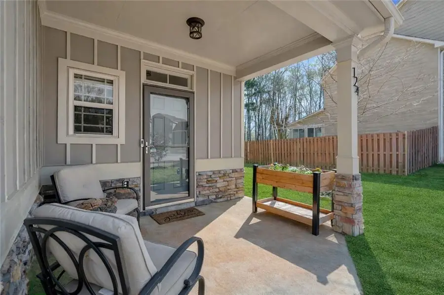 124 Macalester Drive, Newnan, GA 30265 - #3