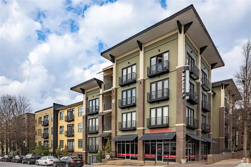 5300 Peachtree Road #3310, Atlanta, GA 30341 - #1