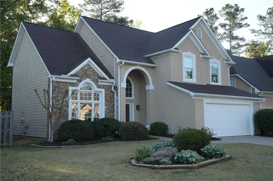 2730 Harper Woods Drive, Marietta, GA 30062 - #2