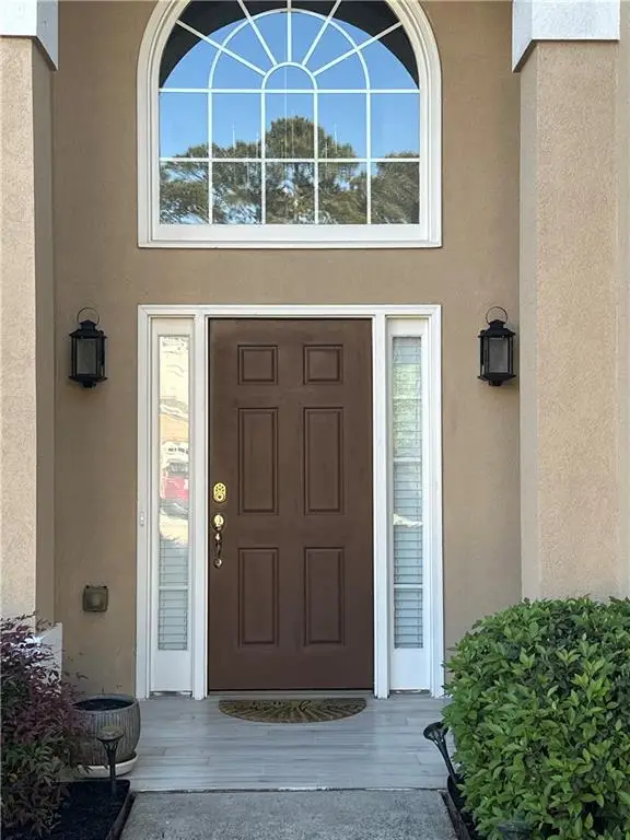 2730 Harper Woods Drive, Marietta, GA 30062 - #3