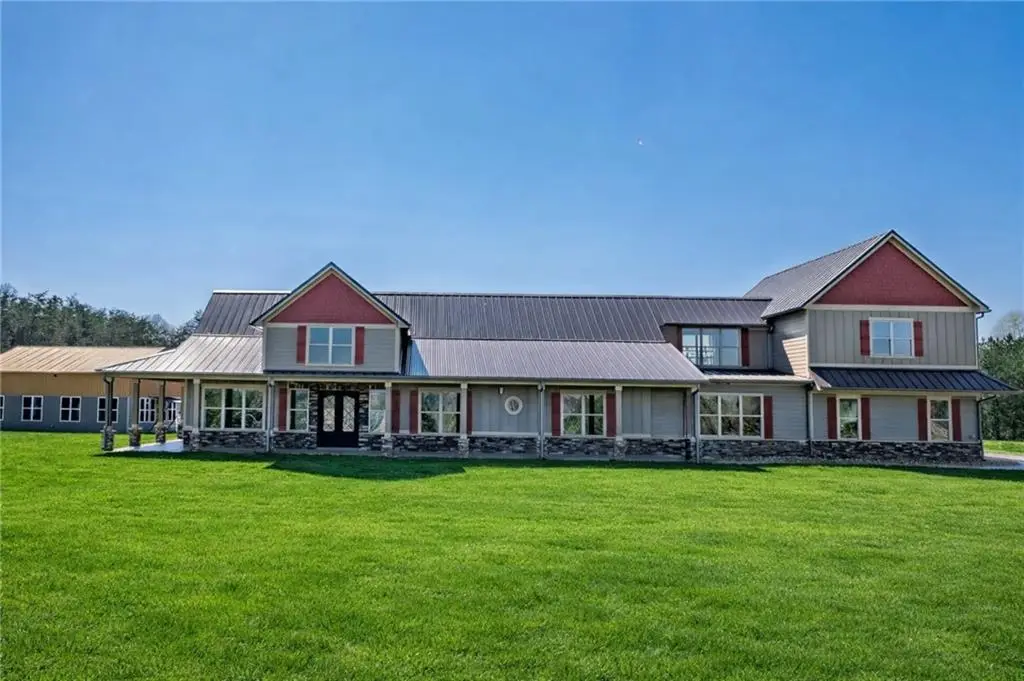 15 Lauren Lane Ne, Rydal, GA 30171 - #1