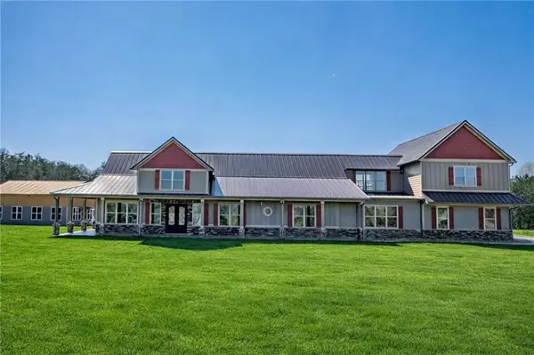 15 Lauren Lane Ne, Rydal, GA 30171