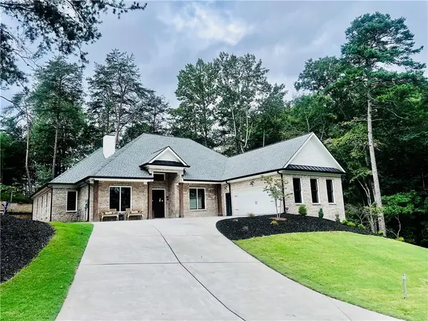 5969 Wellington Avenue, Gainesville, GA 30506