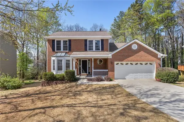 4085 Fastnet Lane, Duluth, GA 30096