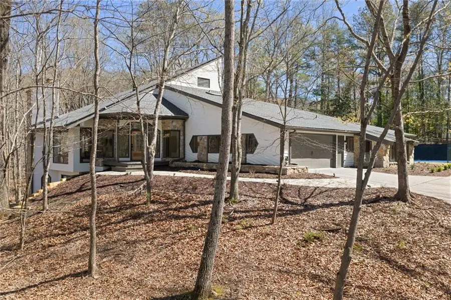14 Ball Creek Way, Atlanta, GA 30350 - #2