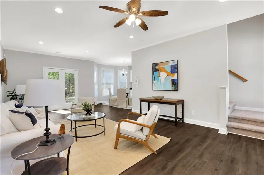 2431 Woodside Way, Atlanta, GA 30341 - #3