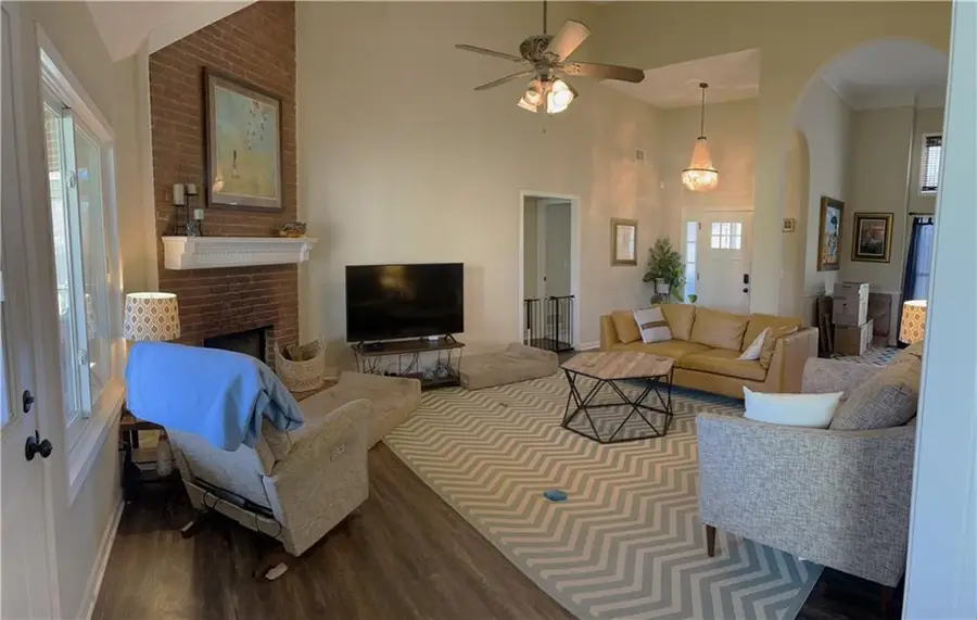 2195 Oakpointe Court, Buford, GA 30519 - #3