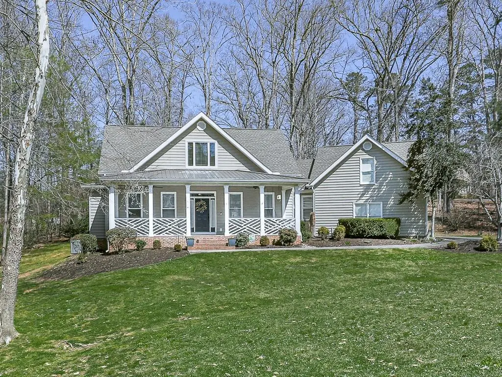 1206 Garden Row Ne, Dalton, GA 30721 - #1