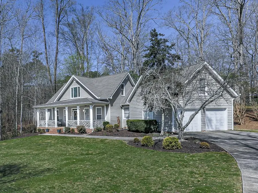 1206 Garden Row Ne, Dalton, GA 30721 - #2