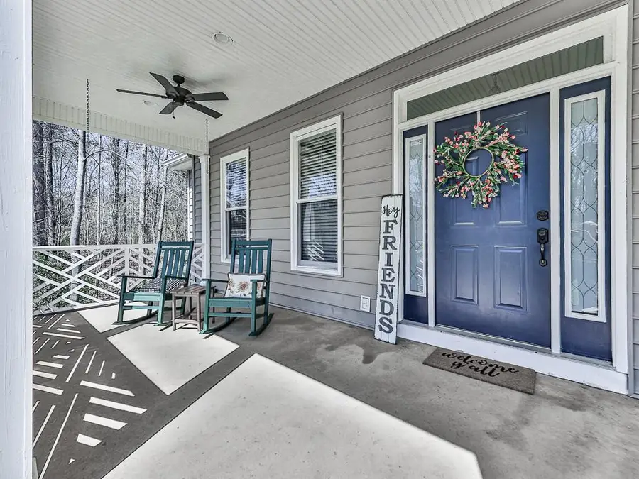 1206 Garden Row Ne, Dalton, GA 30721 - #3
