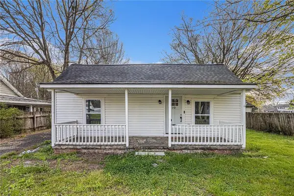 19 Walnut Street, Aragon, GA 30104