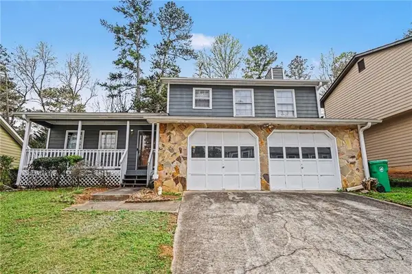 6319 Phillips Creek Drive, Lithonia, GA 30058
