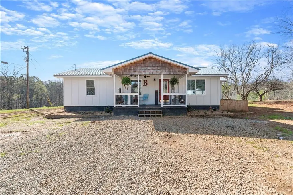 38 Hightower Road, Talking Rock, GA 30175 - #1