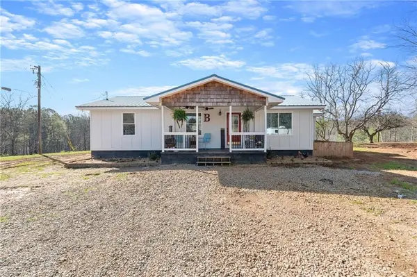 38 Hightower Road, Talking Rock, GA 30175