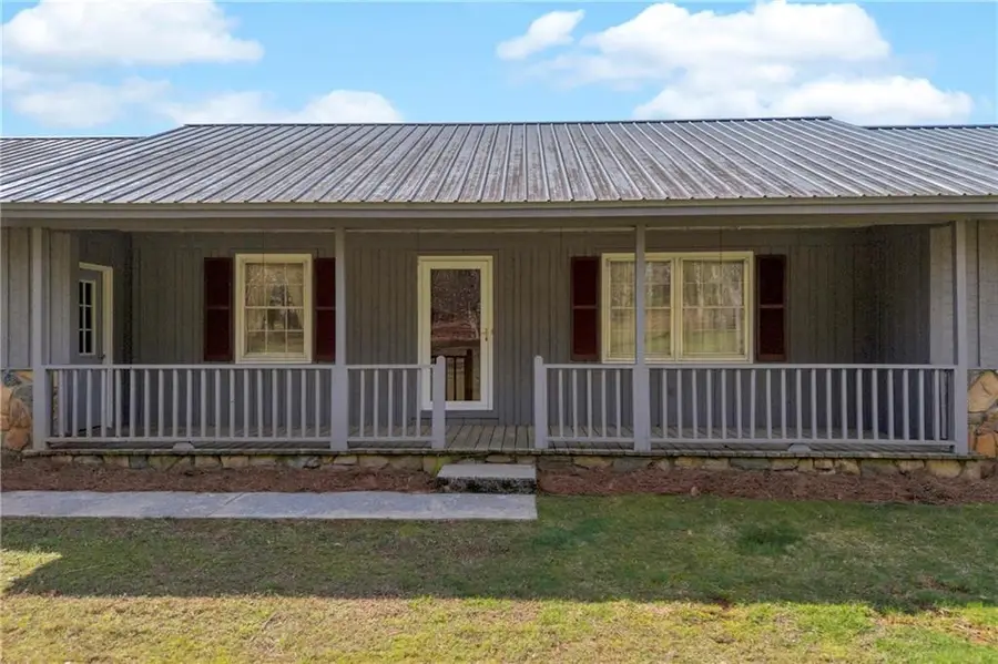 54 Kesler Road, Nicholson, GA 30565 - #3