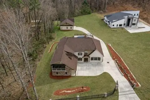 3944 Hamilton Mill Road, Buford, GA 30519 - #1