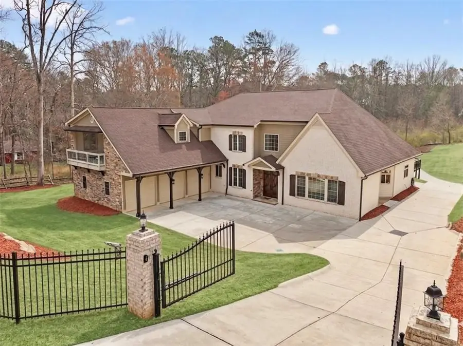 3944 Hamilton Mill Road, Buford, GA 30519 - #2