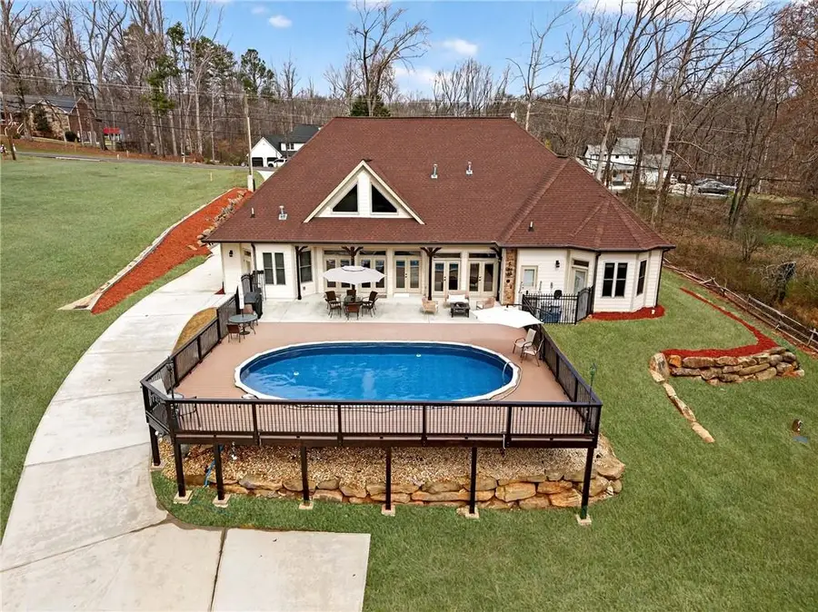 3944 Hamilton Mill Road, Buford, GA 30519 - #3