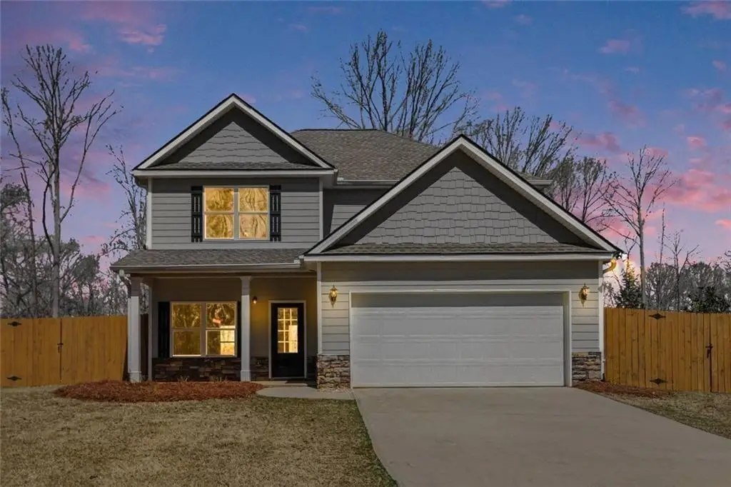 3529 Gaines Mill Road, Gainesville, GA 30507 - #1