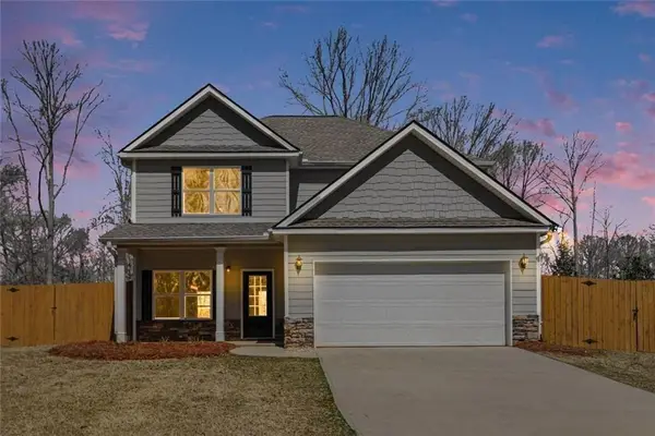 3529 Gaines Mill Road, Gainesville, GA 30507