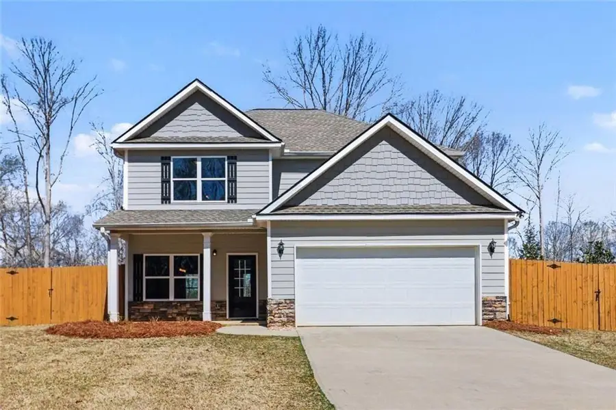 3529 Gaines Mill Road, Gainesville, GA 30507 - #2