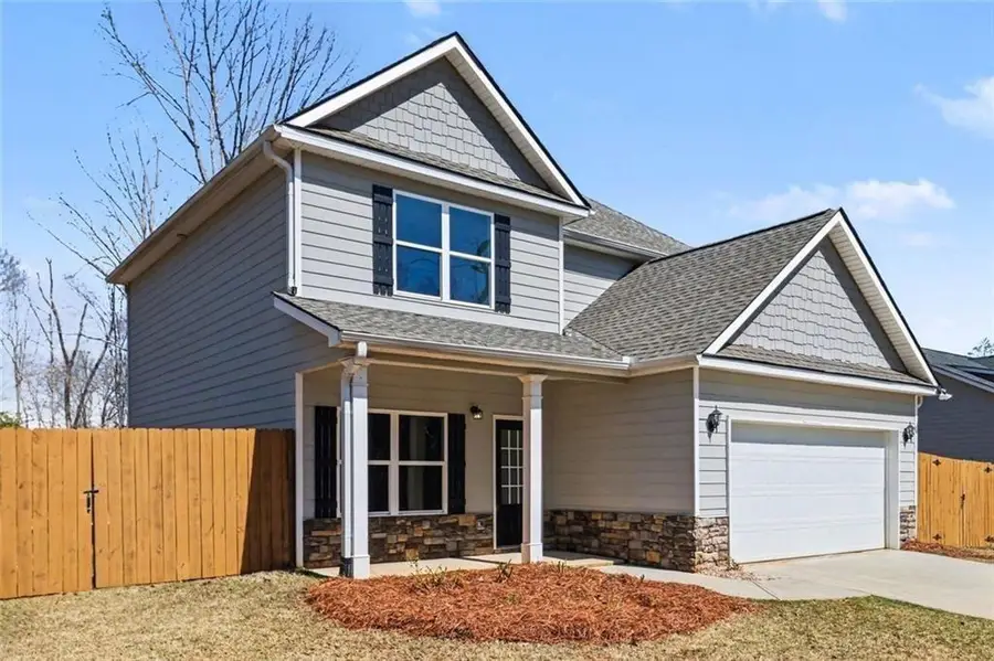 3529 Gaines Mill Road, Gainesville, GA 30507 - #3