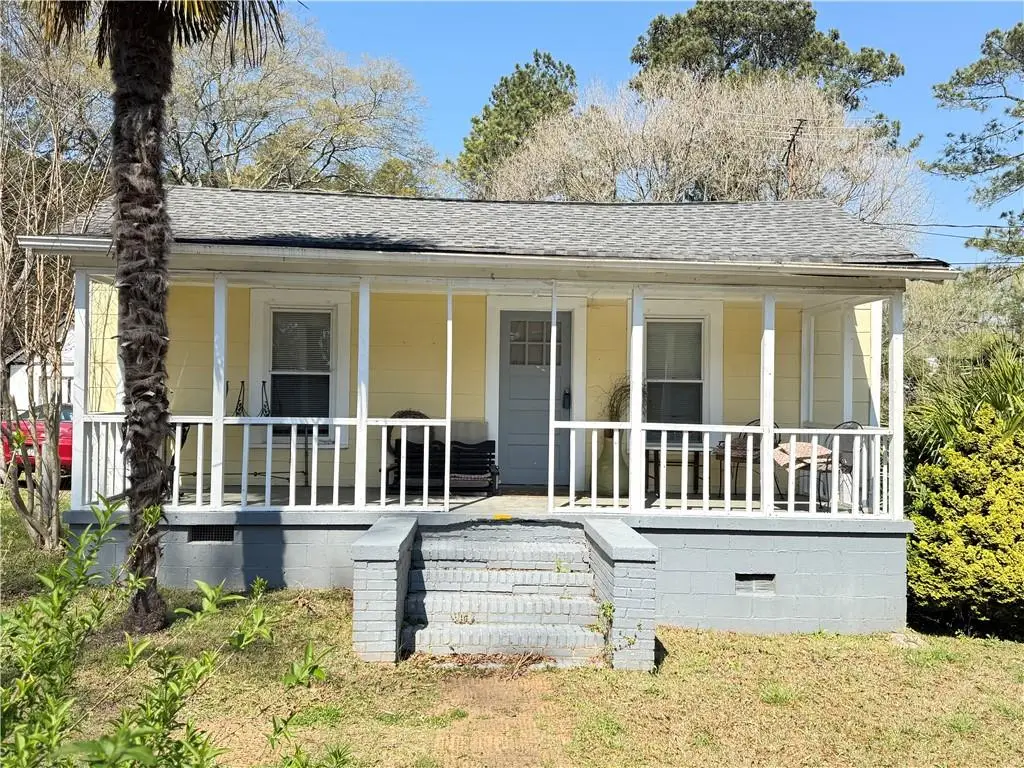 4473 Toccoa Drive Nw, Acworth, GA 30101 - #1