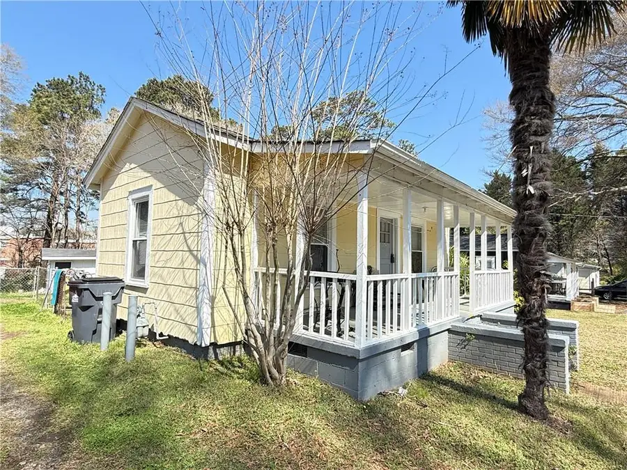 4473 Toccoa Drive Nw, Acworth, GA 30101 - #2