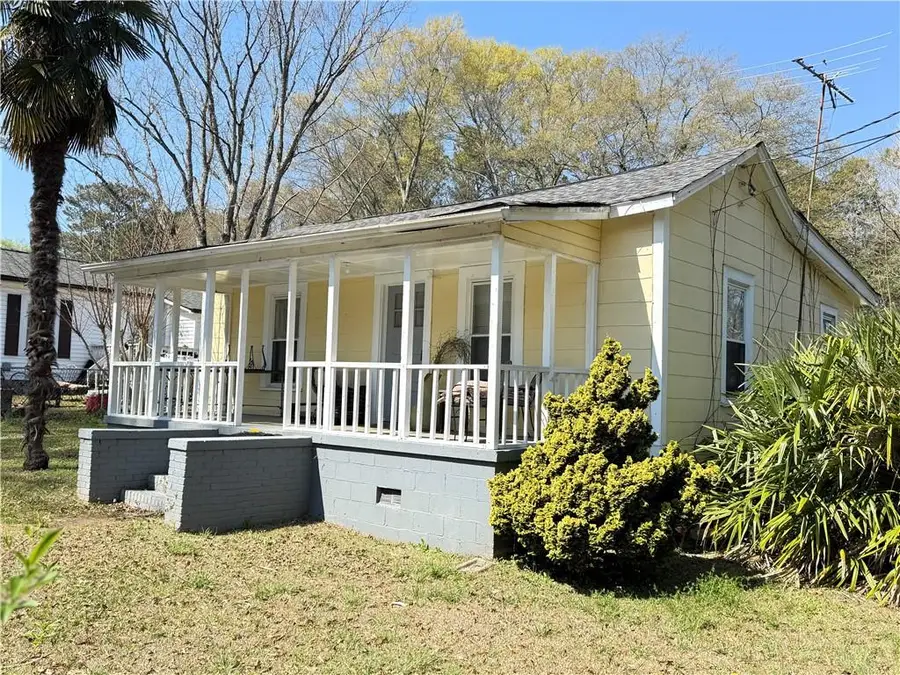 4473 Toccoa Drive Nw, Acworth, GA 30101 - #3