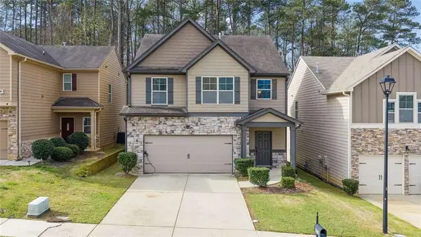 4798 Longview Run, Decatur, GA 30035