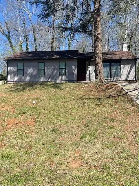 846 Martin Road, Stone Mountain, GA 30088 - #1